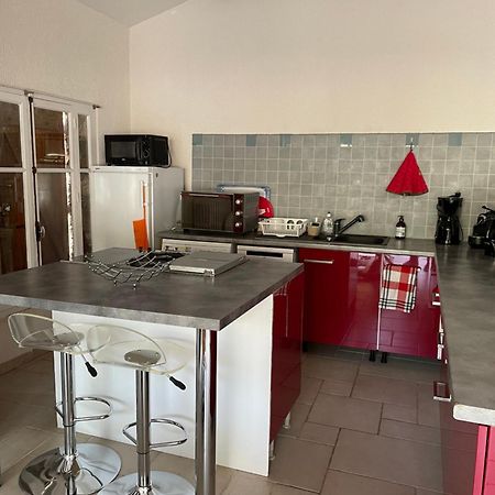 Joli Pavillon Individuel Villa Carry-le-Rouet Exterior foto