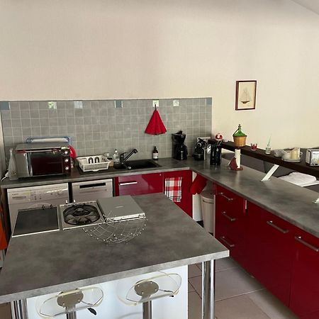 Joli Pavillon Individuel Villa Carry-le-Rouet Exterior foto