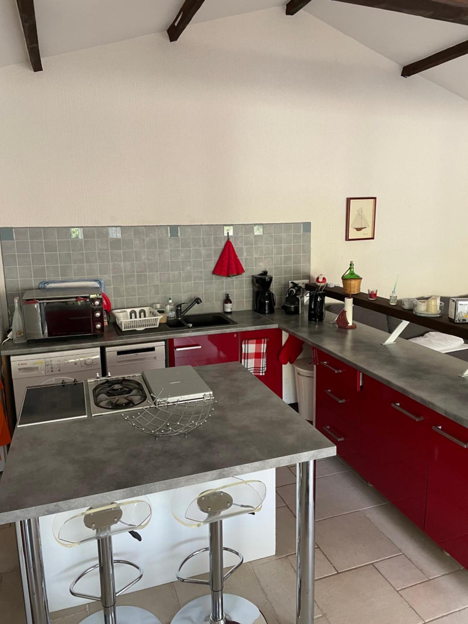 Joli Pavillon Individuel Villa Carry-le-Rouet Exterior foto