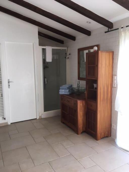 Joli Pavillon Individuel Villa Carry-le-Rouet Exterior foto